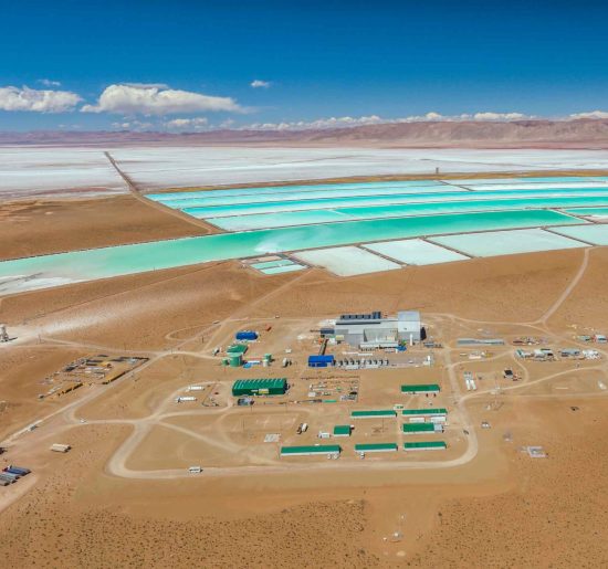 Litio en Jujuy