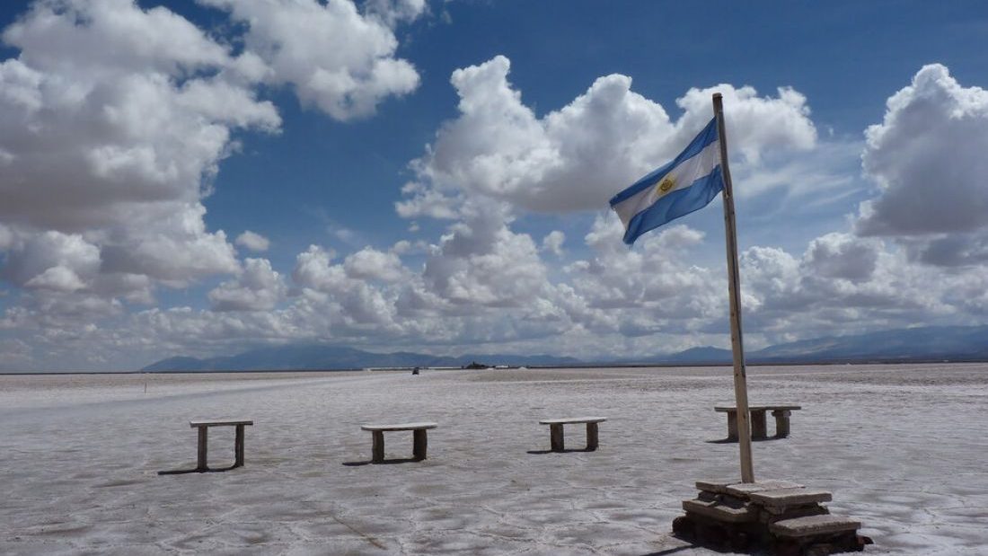 Minería: qué es el litio, cómo se extrae y para qué sirve