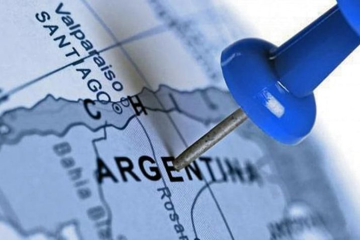 Argentina se encamina a cuadruplicar su producción de litio