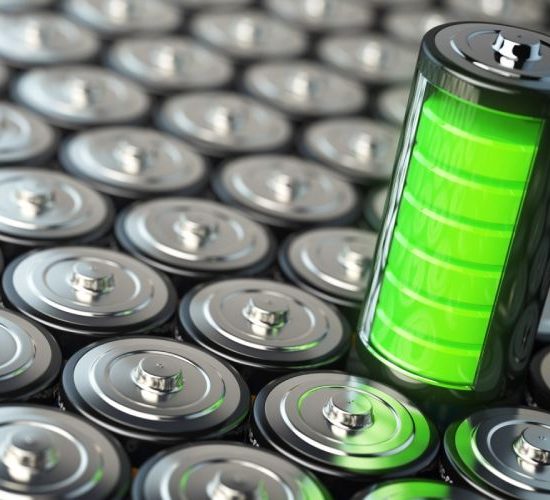¿Por qué el litio es clave para las baterías?