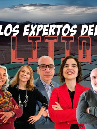 Los Expertos del Litio