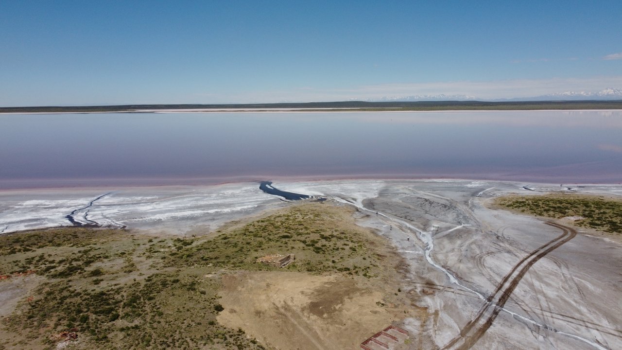 Salinas del Diamante