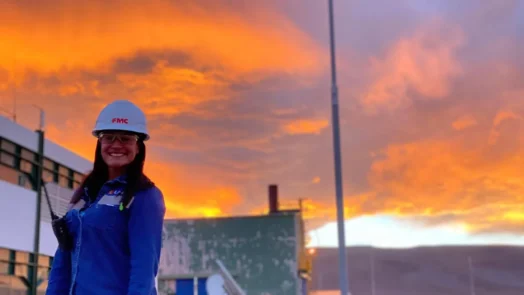 Azul Giménez Moreno