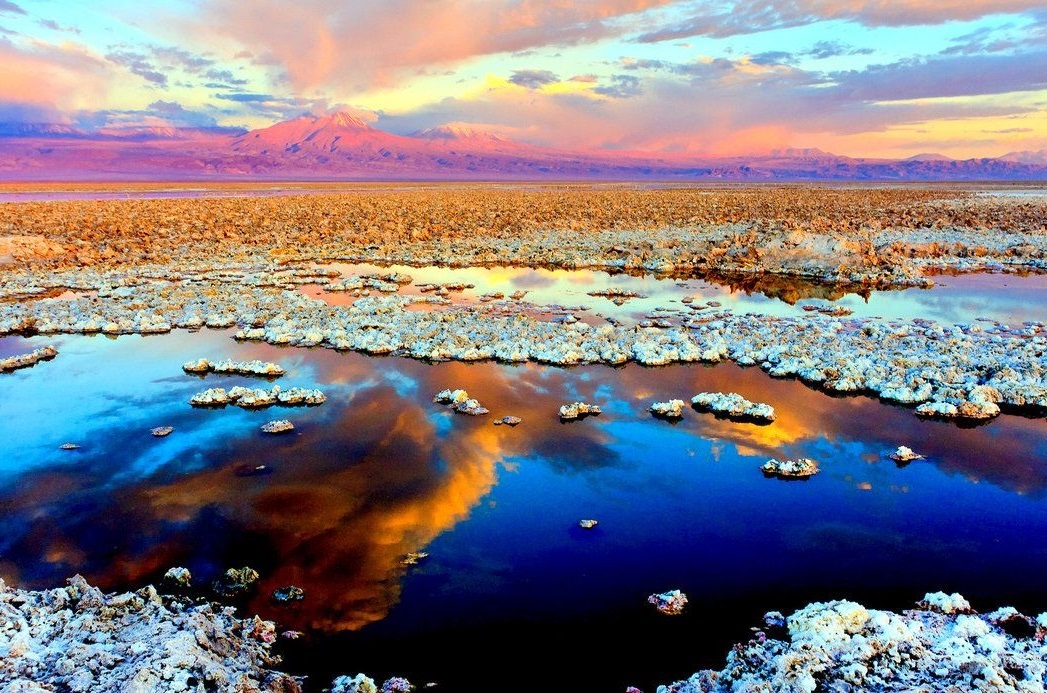 Salar de Atacama