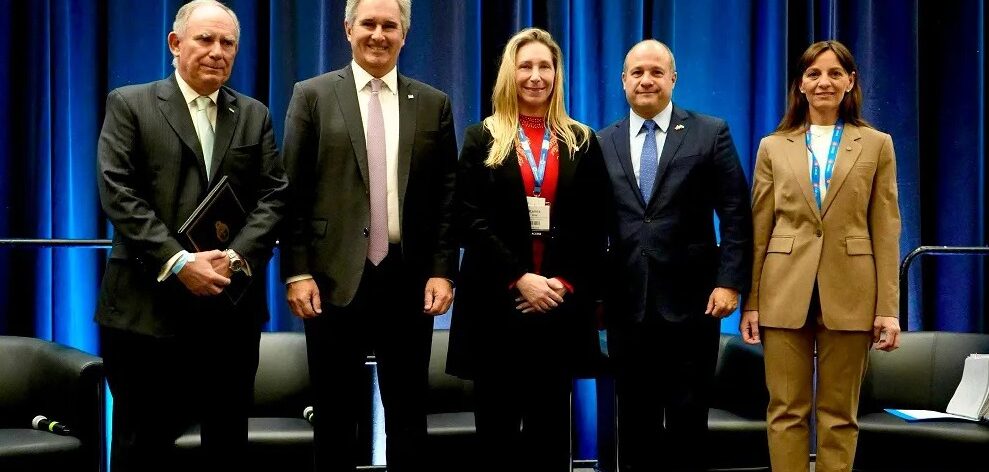 PDAC 2025