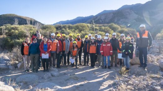 Participación ciudadana en Catamarca