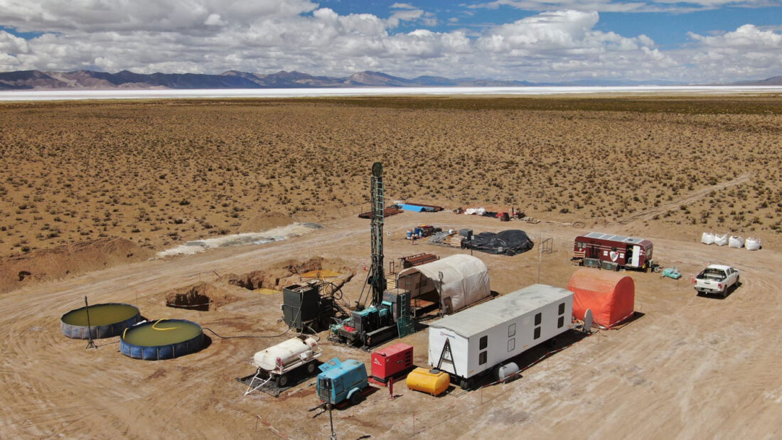 Proyecto Solaroz en Jujuy