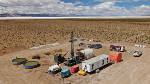Proyecto Solaroz en Jujuy