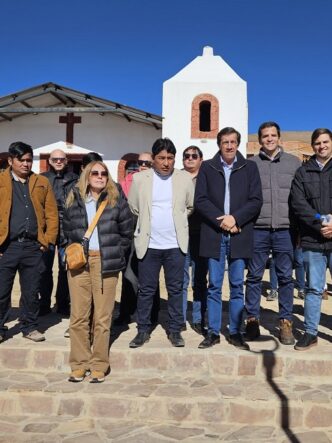 Festival del Litio 2025 - Foto Cámara Minera de Jujuy