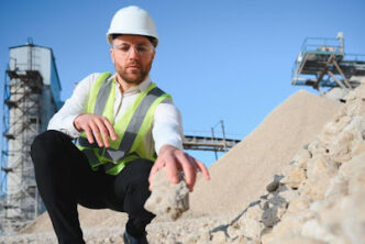 Litio: las pegmatitas, el nuevo frente de exploración en Argentina