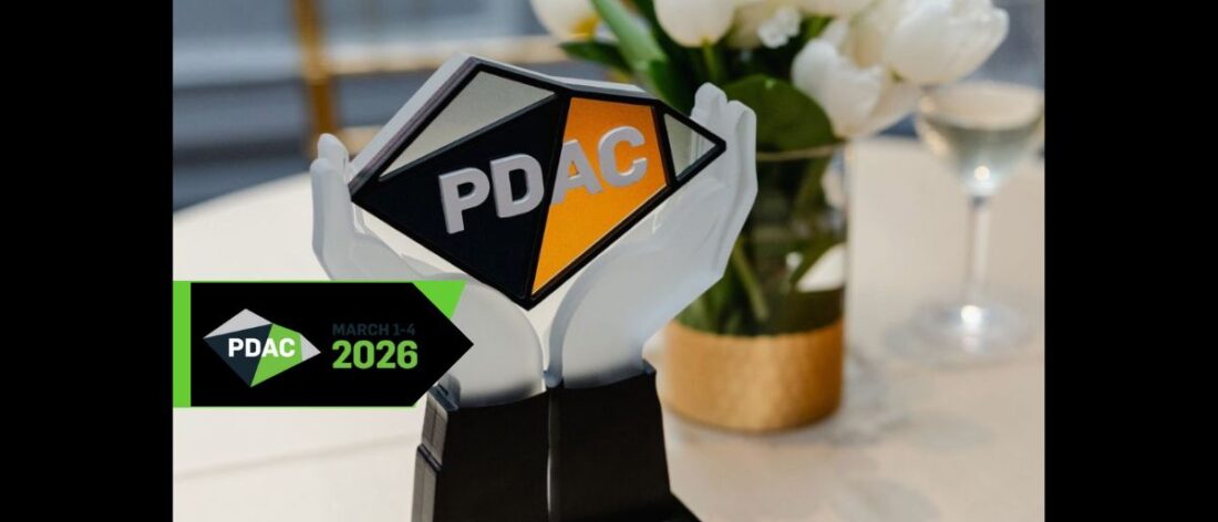 PDAC 2026: Argentina busca consolidar inversiones para la producción de litio