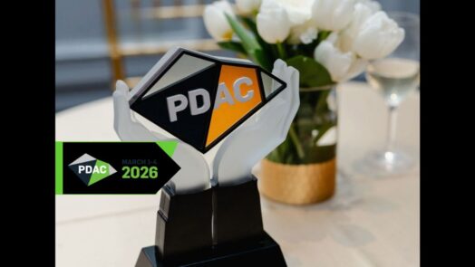 PDAC 2026: Argentina busca consolidar inversiones para la producción de litio