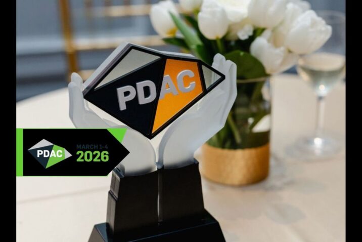 PDAC 2026: Argentina busca consolidar inversiones para la producción de litio
