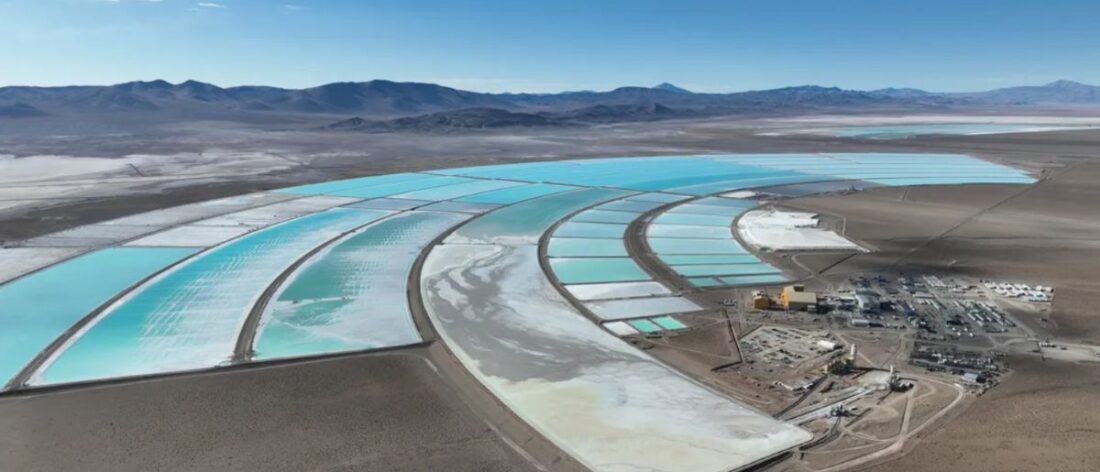 Durante el acto de asunción de José Gómez, el gobernador Carlos Sadir fue enfático al señalar que "la minería merece un ministerio propio por la importancia que tiene hoy para la provincia".