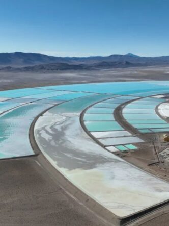 Durante el acto de asunción de José Gómez, el gobernador Carlos Sadir fue enfático al señalar que "la minería merece un ministerio propio por la importancia que tiene hoy para la provincia".