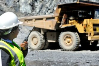 La minería argentina continúa consolidándose como una fuente relevante de empleo en el país.