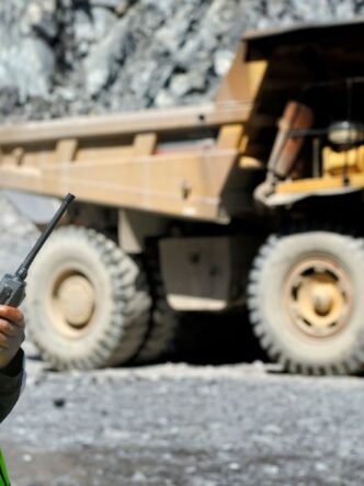 La minería argentina continúa consolidándose como una fuente relevante de empleo en el país.