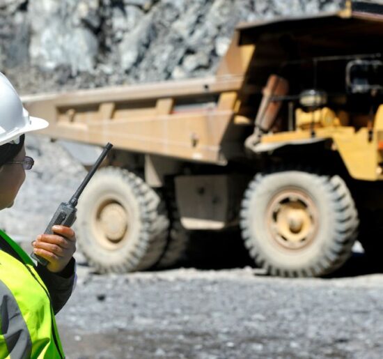 La minería argentina continúa consolidándose como una fuente relevante de empleo en el país.