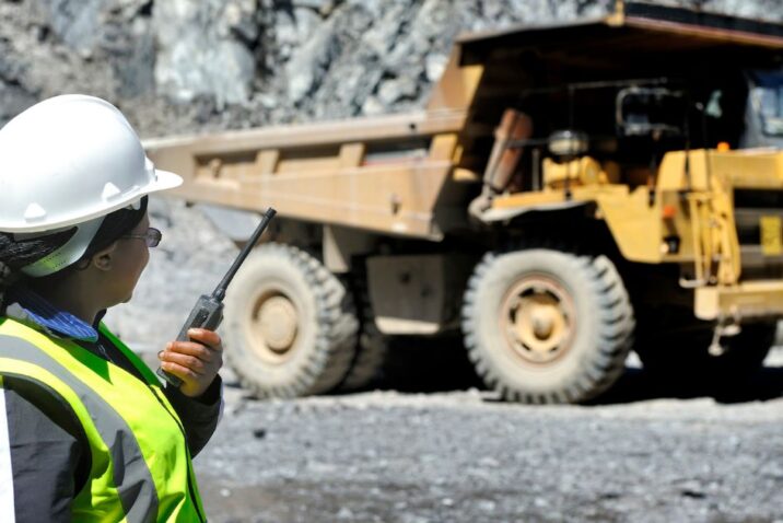 La minería argentina continúa consolidándose como una fuente relevante de empleo en el país.