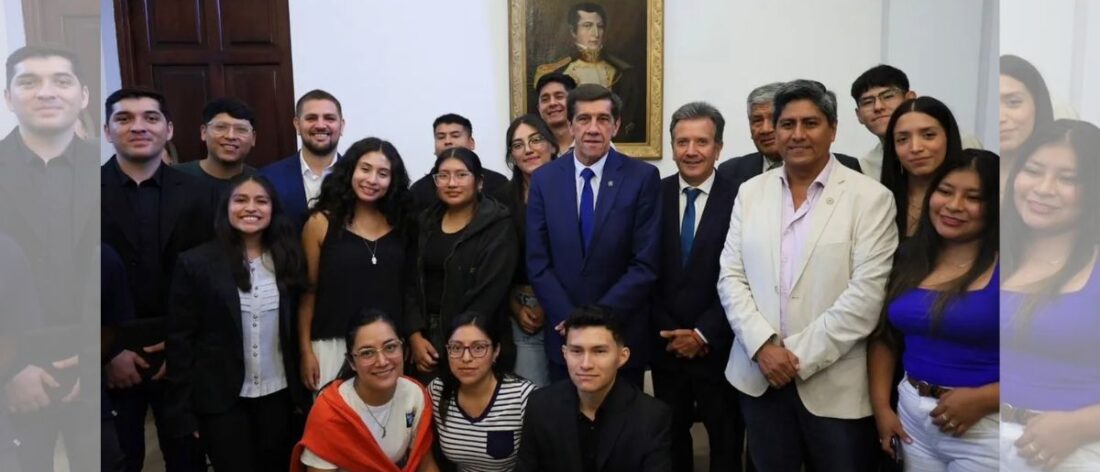 El programa “Potencial Jujeño” busca transformar la manera en que el sector se aborda en las aulas.