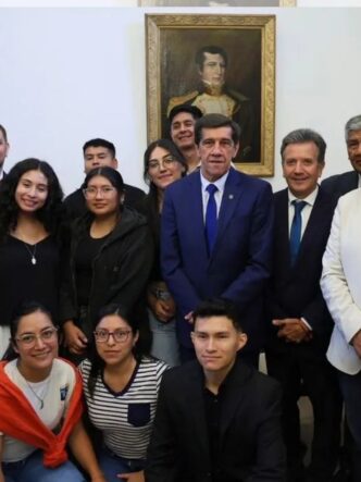 El programa “Potencial Jujeño” busca transformar la manera en que el sector se aborda en las aulas.