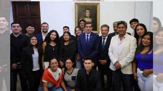 El programa “Potencial Jujeño” busca transformar la manera en que el sector se aborda en las aulas.