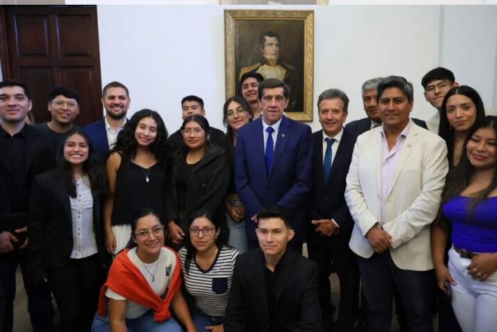 El programa “Potencial Jujeño” busca transformar la manera en que el sector se aborda en las aulas.