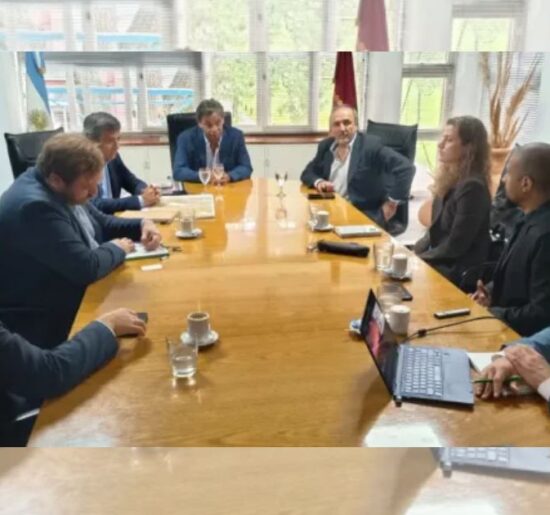 El Gobierno provincial acompaña nuevos proyectos de exploración de litio en Salta (Fuente Secretaría de Prensa y Comunicación, Salta).jpg
