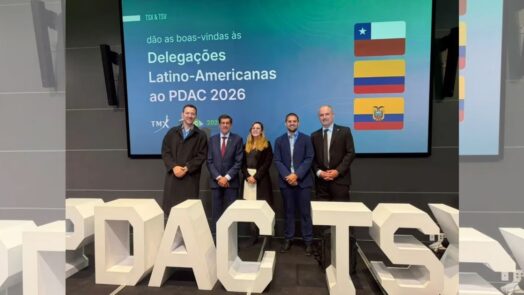 Institucionalización y reglas claras la Mesa del Litio consolida su gobernanza regional en el NOA