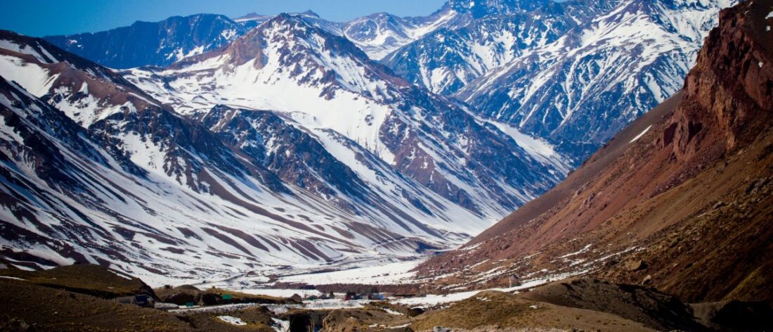 Mendoza se suma al mapa del litio luz verde para la exploración en Salinas del Diamante