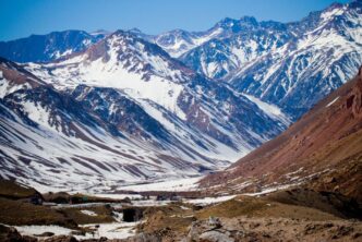 Mendoza se suma al mapa del litio luz verde para la exploración en Salinas del Diamante