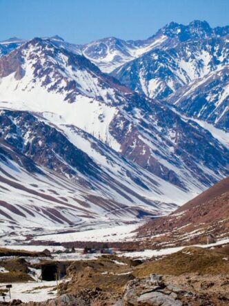 Mendoza se suma al mapa del litio luz verde para la exploración en Salinas del Diamante