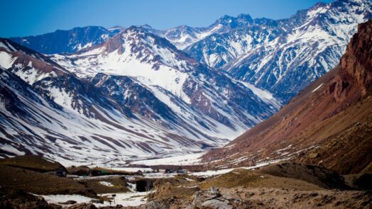 Mendoza se suma al mapa del litio luz verde para la exploración en Salinas del Diamante