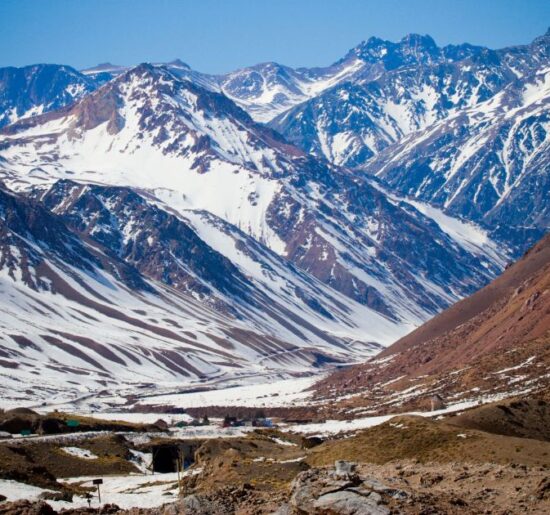 Mendoza se suma al mapa del litio luz verde para la exploración en Salinas del Diamante