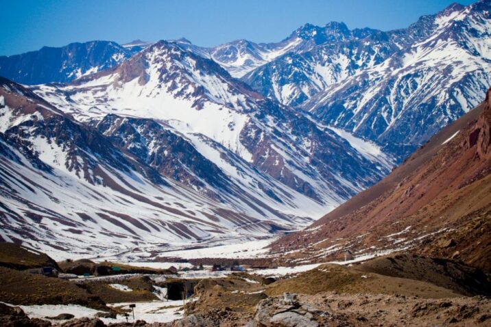 Mendoza se suma al mapa del litio luz verde para la exploración en Salinas del Diamante