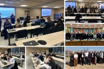 Mesa del Litio cómo hacen las provincias del norte para controlar las ganancias de las empresas mineras (Foto CEPAL))