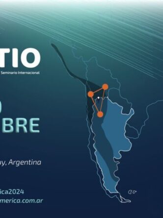 Jujuy será sede de la 15° edición de Litio en Sudamérica en un escenario de transición para el mercado global